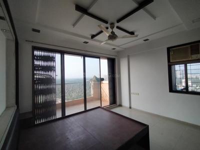 Bedroom Image of 1550 Sq.ft 3 BHK Apartment / Flat for sale in Vashi Navi Mumbai for Rs. 37500000