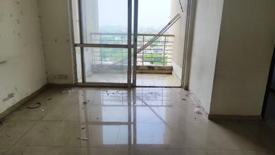Living Room Image of 1400 Sq.ft 3 BHK Apartment / Flat for sale in The 3C Lotus Boulevard, Sector 100 Noida for Rs. 17200000