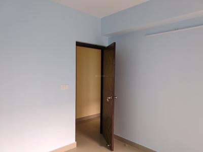 Bedroom Image of 1450 Sq.ft 3 BHK Apartment / Flat for rent in Bhawani Courtyard Phase 2, Madhyamgram Kolkata for Rs. 30000