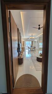 Image of 1410 Sq.ft 2.5 BHK Apartment / Flat for sale in Sanjeevini Heliconia, Thirumalashettyhally, Bengaluru for Rs. 13200000