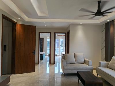 Living Room Image of 2100 Sq.ft 4 BHK Builder Floor for sale in Indirapuram Ghaziabad for Rs. 22500000