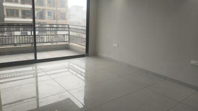 Bedroom Image of 2295 Sq.ft 3 BHK Apartment / Flat for sale in Noble Callista, Sector 66 Mohali for Rs. 35600000