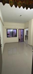 Hall Image of 822 Sq.ft 2 BHK Apartment / Flat for sale in Kalki Nivrutti Heights, Moshi Pune for Rs. 3900000