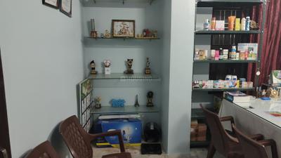 Bedroom Image of 1000 Sq.ft 3 BHK Apartment / Flat for sale in Mohanpura Jaipur for Rs. 5000000