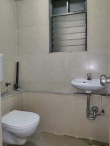 Common Bathroom Image of 980 Sq.ft 2 BHK Apartment / Flat for sale in Tata Amantra, Bhiwandi Thane for Rs. 4650000