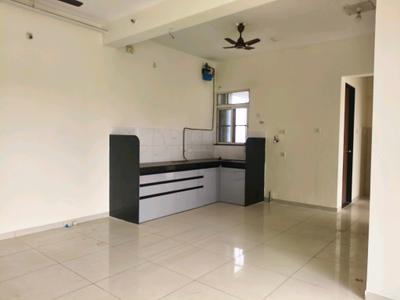 Living Room Image of 1120 Sq.ft 2 BHK Apartment / Flat for sale in Kolte Patil Life Republic 7th Avenue by Kolte-Patil Developers, Nerhe Pune for Rs. 12800000