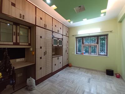 Bedroom Image of 1460 Sq.ft 3 BHK Apartment / Flat for sale in Jadavpur Kolkata for Rs. 13000000