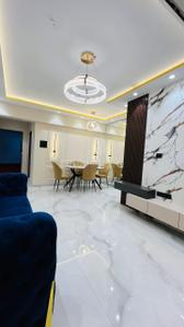 Hall Image of 1050 Sq.ft 2 BHK Apartment / Flat for sale in Shanti The Cennet, Palava Phase 1 Thane for Rs. 6400000
