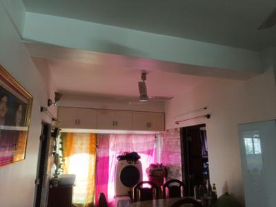 Living Room Image of 1564 Sq.ft 3.5 BHK Apartment / Flat for sale in Konnagar Hooghly for Rs. 7000000