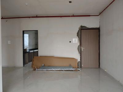 Living Room Image of 1735 Sq.ft 3 BHK Apartment / Flat for sale in Punit Imperia, Kharghar Navi Mumbai for Rs. 25000000