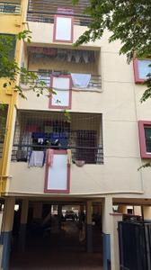 Building Image of 1300 Sq.ft 3 BHK Apartment / Flat for sale in Sai Sreenidhi RV Laxman Vilas, Chikkalasandra Bengaluru for Rs. 9100000