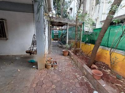 Balcony Image of 1850 Sq.ft 3 BHK Apartment / Flat for sale in Nirmal Srushti, Karve Nagar Pune for Rs. 33000000