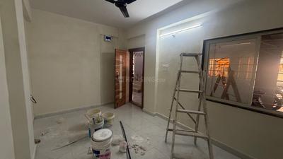 Hall Image of 850 Sq.ft 2 BHK Apartment / Flat for rent in Pimple Gurav Pune for Rs. 18000