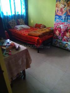 Bedroom Image of 550 Sq.ft 1 BHK Apartment / Flat for sale in Palam Vihar Extension Gurgaon for Rs. 2500000