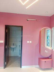 Hall Image of 2330 Sq.ft 3 BHK Apartment / Flat for rent in NSL East County Tower II, Uppal Hyderabad for Rs. 60000
