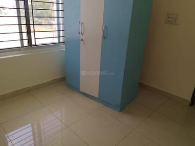 Bedroom Image of 888 Sq.ft 2 BHK Apartment / Flat for rent in Sompura Bengaluru for Rs. 18500