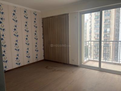 Bedroom Image of 1639 Sq.ft 3 BHK Apartment / Flat for sale in Assotech The Nest, Crossings Republik Ghaziabad for Rs. 12300000