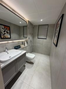 Image of 1632 Sq.ft 3 BHK Apartment / Flat for sale in Supreme Rivana Ph I, Punawale, Pune for Rs. 13400000