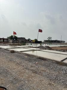 Image of 1000 Sq.ft Residential Plot / Land for sale in Old Dhamtari Road, Raipur for Rs. 2018000