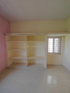 Bedroom Image of 1380 Sq.ft 3 BHK Apartment / Flat for sale in Duvvada Visakhapatnam for Rs. 4750000