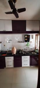 Kitchen Image of 2560 Sq.ft 5 BHK Independent House for sale in Rameshwar 3, Kuha Ahmedabad for Rs. 9000000