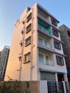Image of 1200 Sq.ft 2 BHK Apartment / Flat for sale in New Town, Kolkata for Rs. 6500000