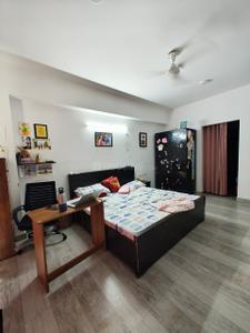 Bedroom Image of 2300 Sq.ft 3.5 BHK Apartment / Flat for sale in Pacific Golf Estate, Kulhan Dehradun for Rs. 25000000