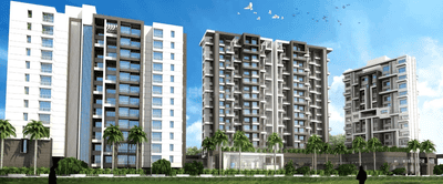 2 BHK Flat