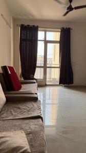 Bedroom Image of 1246 Sq.ft 2 BHK Apartment / Flat for sale in Gaurs Grandeur, Sector 119 Noida for Rs. 12300000