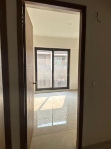 Hall Image of 1250 Sq.ft 2 BHK Apartment / Flat for rent in Regalia Orane, Ghuma Ahmedabad for Rs. 23000