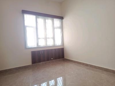 Bedroom Image of 1200 Sq.ft 2 BHK Builder Floor for rent in Malleswaram Bengaluru for Rs. 24500