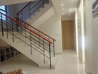Hall Image of 1315 Sq.ft 3 BHK Villa for sale in Shrachi The Strand 2 Renaissance, Goda Bardhaman for Rs. 6070818