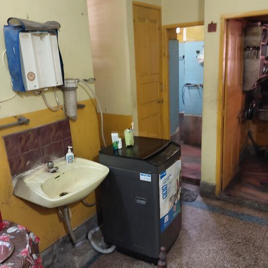 Sikdar Para, Behala Bedroom 1
