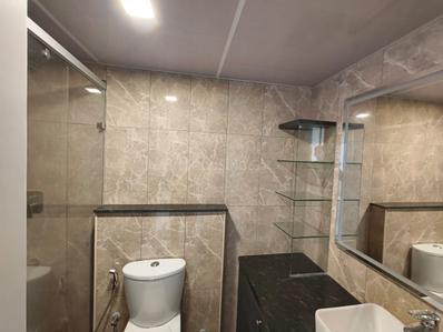 Image of 1600 Sq.ft 3 BHK Apartment / Flat for rent in Prestige Jindal City, Anchepalya, Bengaluru for Rs. 60000