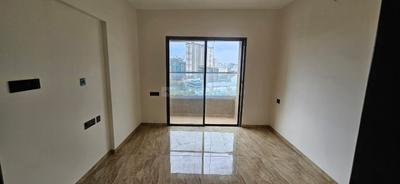Hall Image of 859 Sq.ft 2 BHK Apartment / Flat for sale in VTP Sierra, Sus Pune for Rs. 9500000