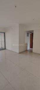 Hall Image of 1080 Sq.ft 2 BHK Apartment / Flat for sale in Millennium Hilton, Panvel Navi Mumbai for Rs. 15500000