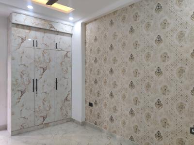 Bedroom Image of 1400 Sq.ft 3 BHK Builder Floor for sale in Indirapuram Ghaziabad for Rs. 12000000