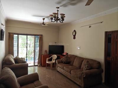 Living Room Image of 1800 Sq.ft 3 BHK Apartment / Flat for sale in JP Nagar Bengaluru for Rs. 15600000