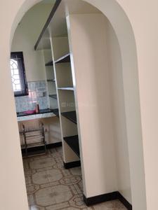 Kitchen Image of 1500 Sq.ft 2 BHK Independent House for rent in Kurudampalayam Coimbatore for Rs. 20000