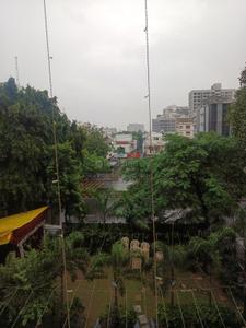 Balcony Image of 1975 Sq.ft 3 BHK Apartment / Flat for sale in Yashasvi Elegance, Navrangpura Ahmedabad for Rs. 14900000
