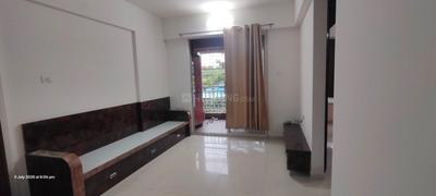1 BHK Flat