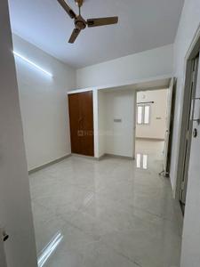 1 BHK Independent House