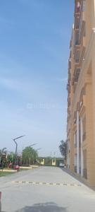 Image of 1000 Sq.ft 2 BHK Apartment / Flat for sale in Mangalam Neelkanth Dreamz, Vrindavan Yojana, Lucknow for Rs. 7500000