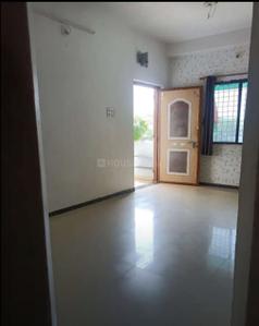 Hall Image of 700 Sq.ft 1 BHK Apartment / Flat for rent in Gorwa Vadodara for Rs. 9000