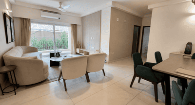 Image of 1900 Sq.ft 4 BHK Apartment / Flat for sale in Prestige Lavender Fields, Varthur, Bengaluru for Rs. 32000000