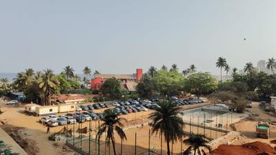 Image of 2906 Sq.ft 4 BHK Apartment / Flat for sale in Malabar Hill, Mumbai for Rs. 210000000