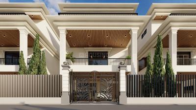 Image of 3000 Sq.ft 4 BHK Villa for sale in Chitkul-Patancheru, Sangareddy for Rs. 15000000