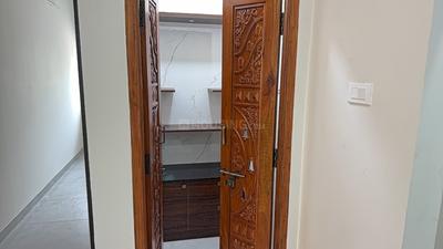 Pooja Room One Image of 2450 Sq.ft 3 BHK Independent House for sale in Cheran Ma Nagar Coimbatore for Rs. 20000000