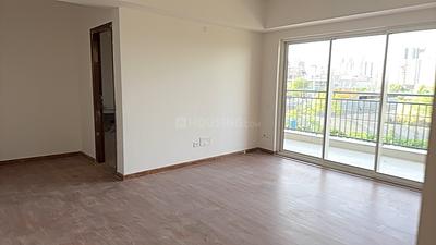 Living Room Image of 2400 Sq.ft 3 BHK Apartment / Flat for sale in Godrej Air, Sector 85 Gurgaon for Rs. 29000000