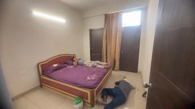 Bedroom Image of 1650 Sq.ft 3 BHK Apartment / Flat for sale in Sikandra Agra for Rs. 6000000